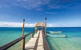 Fidži: Souostroví kanibalů, kde se točila slavná romantická Modrá laguna