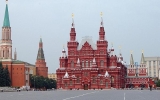 Jak dobře znáte Moskvu? Mění se doslova před očima