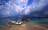 Kam za dobrodružstvím? Na ostrově Lombok objevíte třeba plovoucí palác