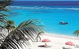 Karibský ráj Barbados láká luxusním ubytováním i koupáním s mořskými želvami