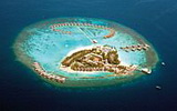 Když pět hvězdiček nestačí: Maledivy nabízejí nejlepší resorty světa