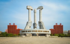 Zakázaná místa, kam se turista jen tak nedostane: Myanmar, Severní Korea a Ladákh