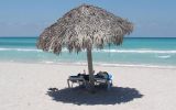 Kuba - karibský ráj s nejbělejším pískem na světě