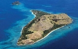 Na Fidži vyrůstá unikátní podmořský rezort Poseidon