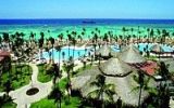Nejkrásnější pláže jsou podle UNESCO v Dominikánské republice
