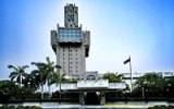 Nejošklivější stavby světa: hotel v KLDR, Pompidou i ruská ambasáda na Kubě