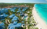 Neznámé Turks a Caicos: Místo, kam se jezdí za luxusem na nejkrásnější pláž světa