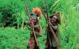 Nová Guinea: Výprava za kanibaly do míst, kde se před tisíci lety zastavil čas