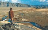 Po stopách Čingischána: Snězte jačí oči a poznejte jezero pohřbívající kamióny