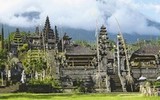 Poznejte Bali, ostrov bohů a démonů