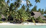 Romantické Fidži: Od kanibalismu k dnešním superluxusním resortům