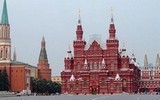 Rusko netradičně – zažijte romantickou plavbu z Moskvy do Petrohradu