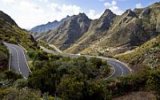 Silnice smrti: Kde leží pět nejšílenějších cest světa? V Číně i v Alpách