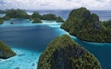 Tajuplné Bali nabízí panenské pláže, děsivé vulkány i nejkrásnější zahrady