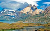Tam, kde Země končí, začíná Patagonie: Zdolejte hory a vykoupejte se s tučňáky