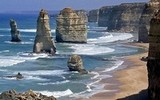 Tip na romantickou projížďku ve dvou - Great Ocean Road, chlouba Austrálie