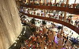 V Dubaji odstartoval nákupní festival. Nabízí tisíce obchodů, obrovské slevy a luxus