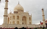 V Dubaji staví Tádž Mahal, čtyřikrát větší než originál. Bude v něm luxusní hotel
