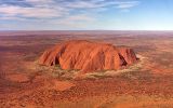 Top 7 míst v Austrálii: Místo, které nosí smůlu zvědavcům, a „růžové” diamantové doly