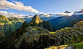 Trek Jižní Amerikou: Přes tajemné Machu Picchu i temperamentní Buenos Aires