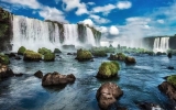 Znáte nejkrásnější místa Jižní Ameriky? Vyzkoušejte si náš fototest