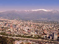 Santiago de Chile