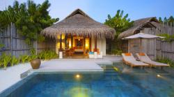 Anantara Pool Villa - 1