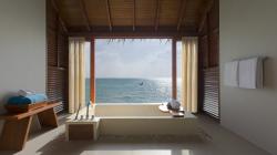 Sunrise Over Water Suite - 2
