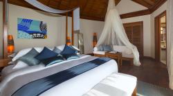 Sunrise Over Water Suite - 1