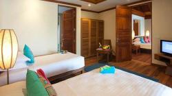 Sunset Family Villa - 1