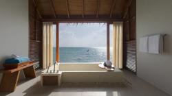 Sunset Over Water Suite - 2