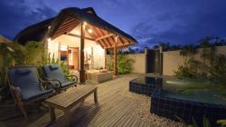 Sunset Pool Villa - 1