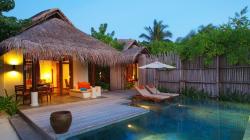 2 B. Anantara Pool Villa - 1