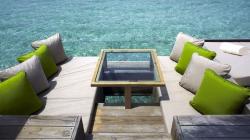 Laamu Water Villa - 2
