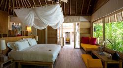 Lagoon Beach Villa - 1