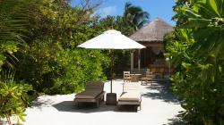 Lagoon Beach Villa - 4
