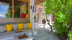 Lagoon Beach Villa - 3