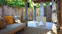 Lagoon B. Villa 2 B. with P.-3