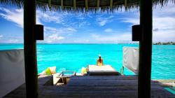 Ocean Water Villa - 4