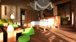 Ocean Water Villa - 1
