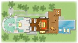 Beach Pool Villa - 4