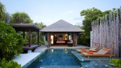 Beach Pool Villa - 3