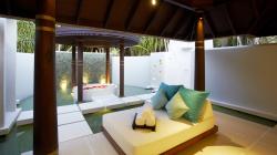 Family Beach Pool Villa - 3
