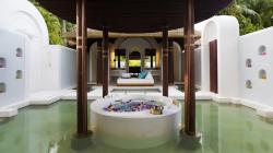 Family Beach Pool Villa - 4