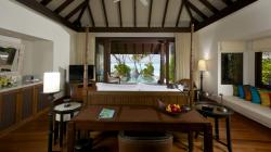 Family Beach Pool Villa - 2