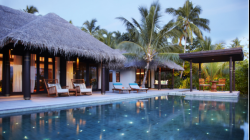 Presidential Beach Residence-3