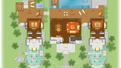 2 B. Beach Pool Residence - 4