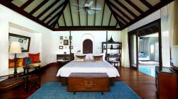 Over Water Pool Residence - 1