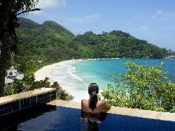 Banyan Tree Seychelles