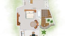 Family Suite - 5
